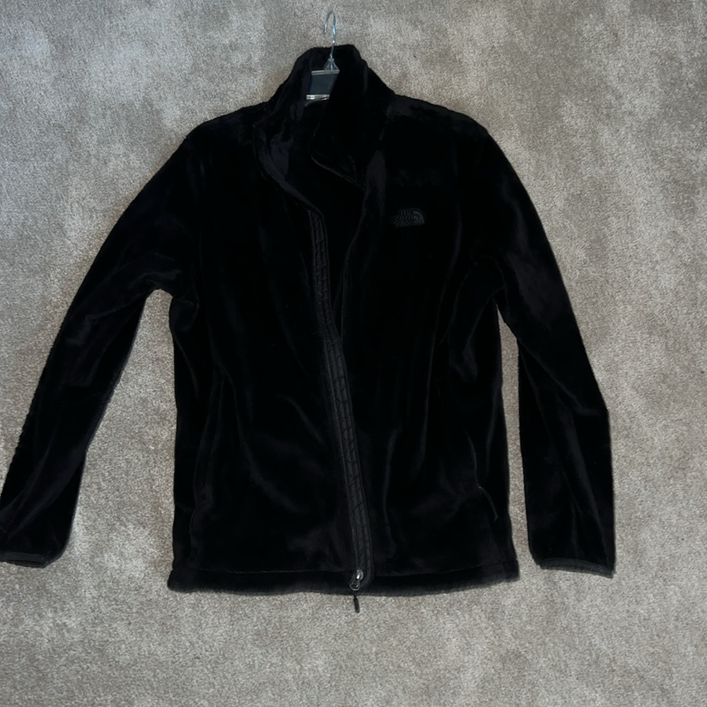 Women’s North Face Osito Jacket